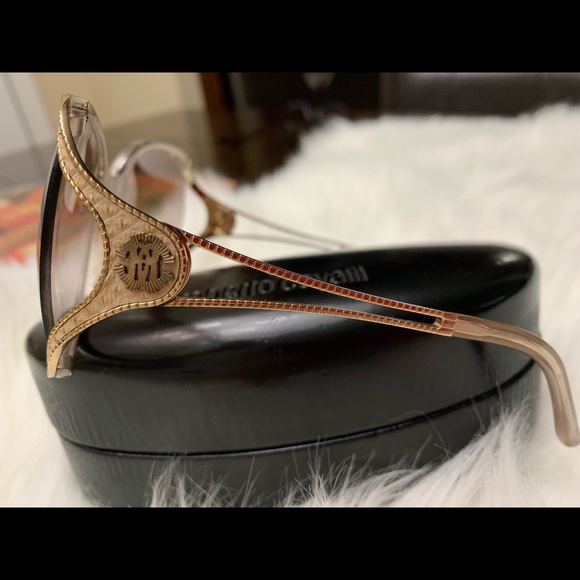 Roberto cavalli sunglasses - Picture 5 of 5